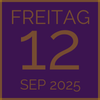 FR, 12.09.2025